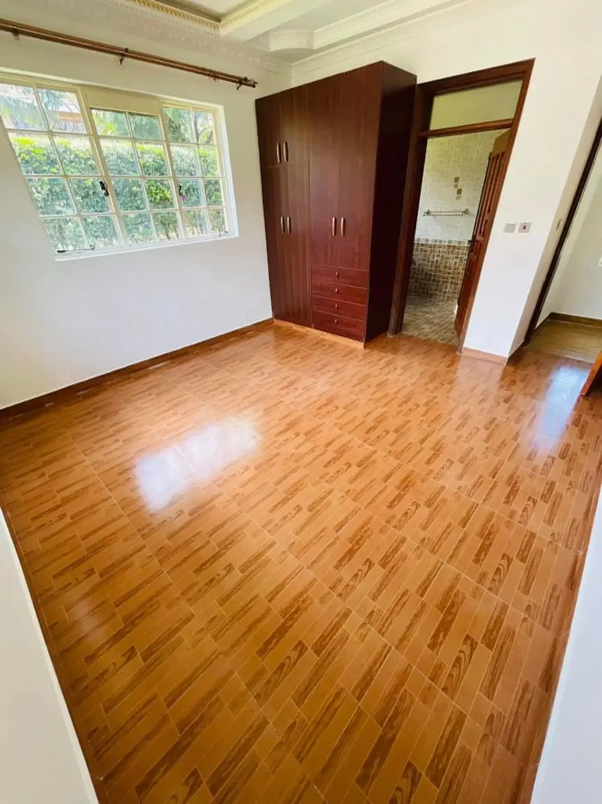 Spacious Family House For Sale in Runda